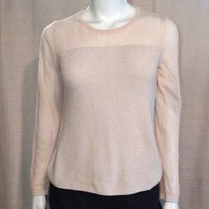 Jennifer Lopez lightweight sweater